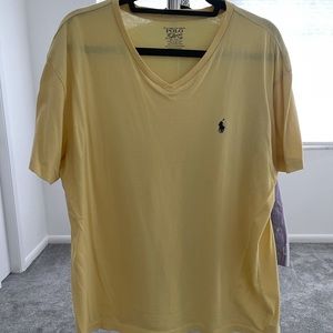Polo Ralph Lauren V Neck